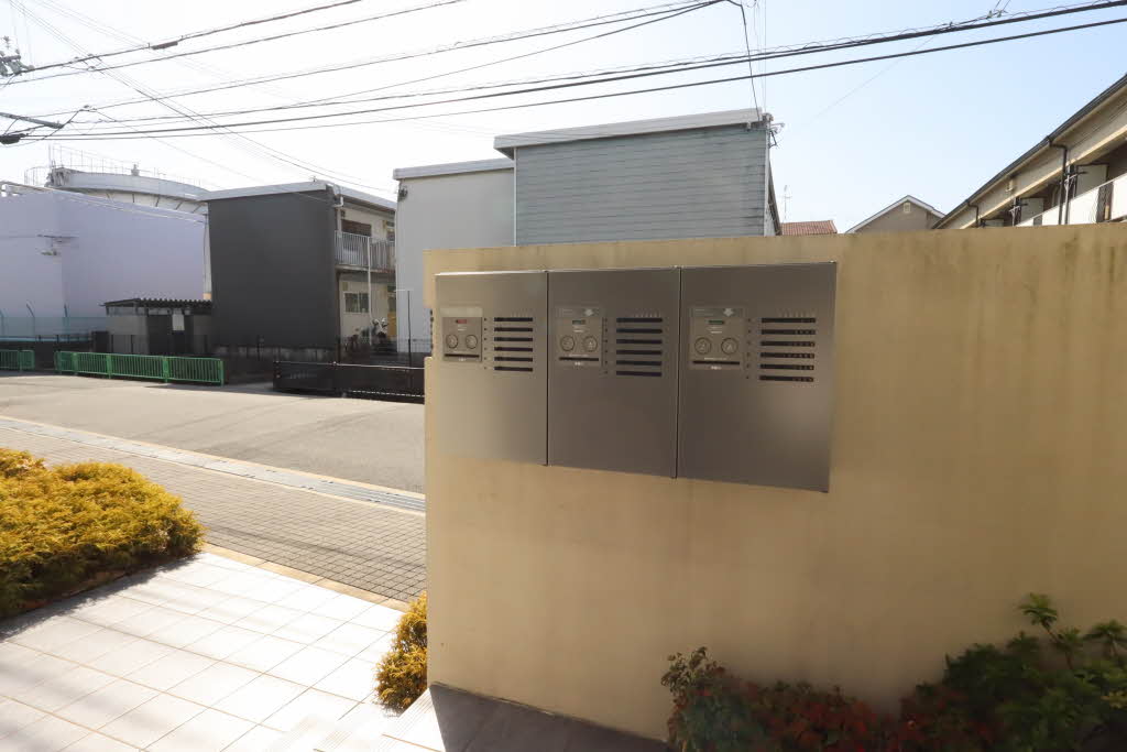 ルーチェ　南茨木 0305号-3