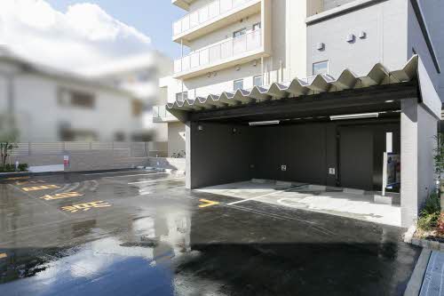 ボニータ　なかもず 0505号-14