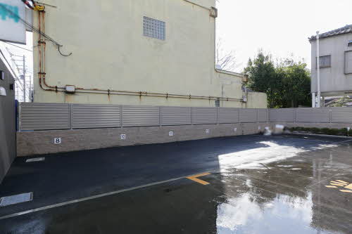 ボニータ　なかもず 0505号-15