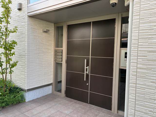 シャーメゾン アルクトス 0101号-5