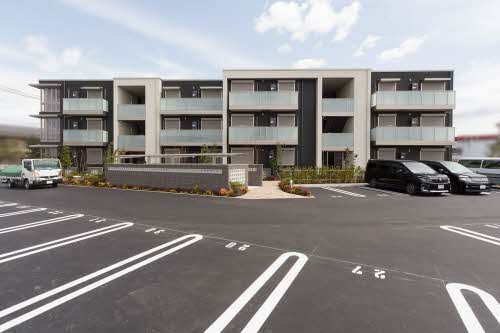 シャーメゾン青垣 0108号-13