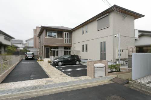 シャーメゾン石川 0102号-13