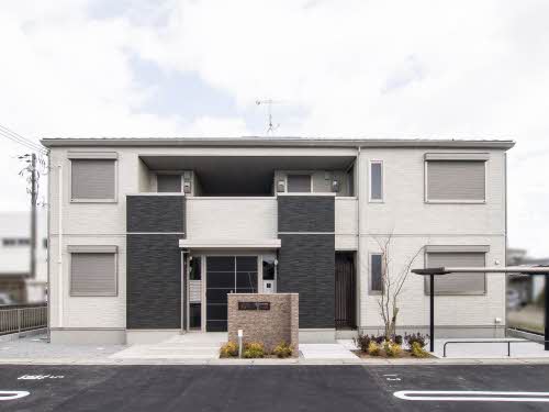 シャーメゾン　ティフトングラス 0203号-12