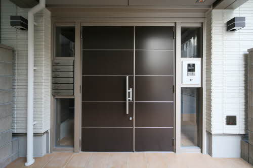 サンライズ住吉 0301号-10