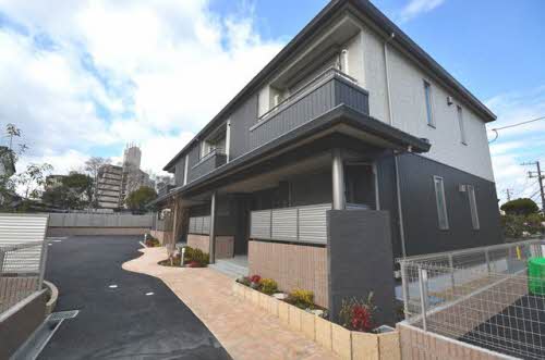 テラパークス 壱番館 0203号-14
