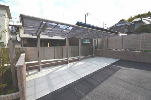 テラパークス 壱番館 0203号-15