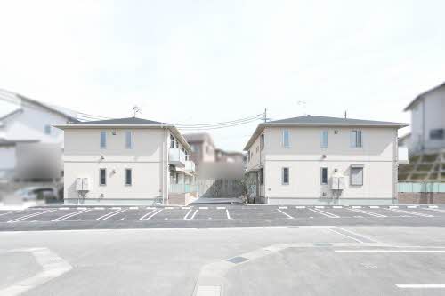 シャーメゾンＣＲＥＣＩＡ 0202号-15