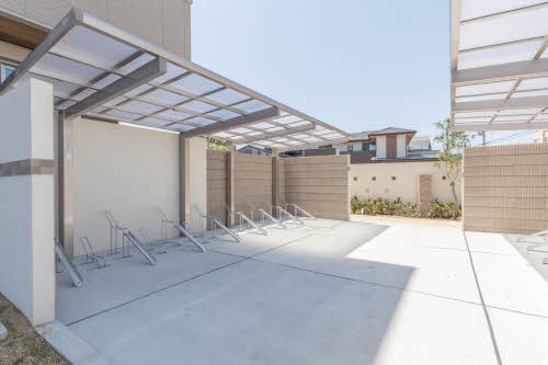 シャーメゾン別宮 0301号-2