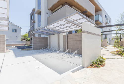 シャーメゾン別宮 0301号-3