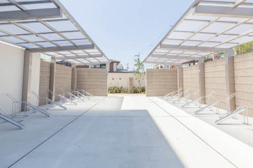 シャーメゾン別宮 0301号-4