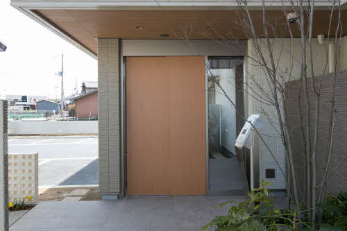 シャーメゾン太成 0203号-2