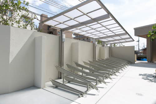 シャーメゾン太成 0203号-4