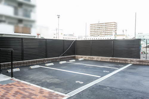 メゾンデール新大阪 0202号-15