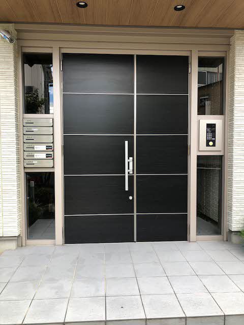 シャーメゾン二上 0102号-15