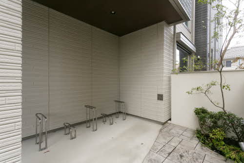 ガーデン　ヴィラ　スイート 0101号-14