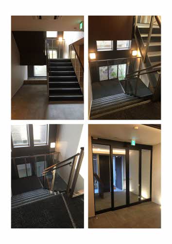 ガーデン　ヴィラ　スイート 0101号-15