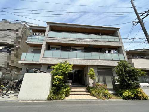 ベル フォレスト 0302号-5