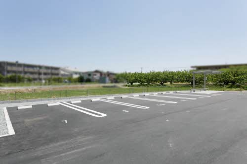 シャーメゾン秋津 0203号-2