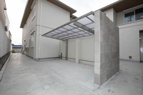 シャーメゾン富 0203号-2