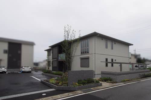 ラ・フォルテ　西明石 B202号-2