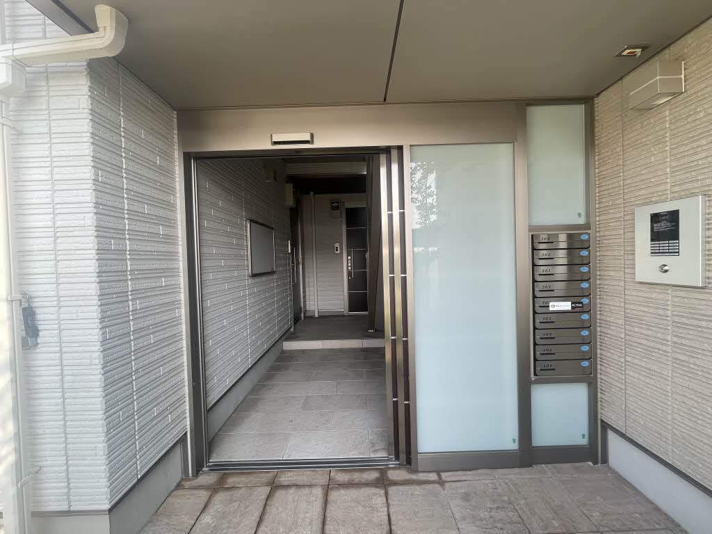 Sha Maisonローレル千僧 0302号-14