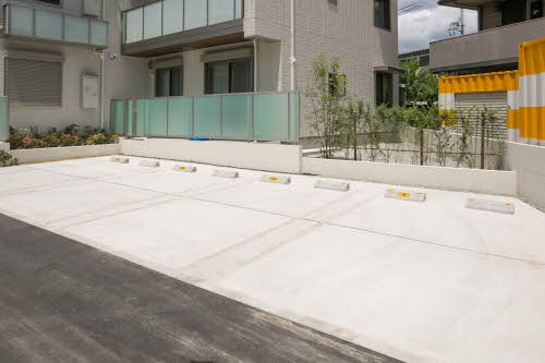 エトワール 大和田 0202号-2