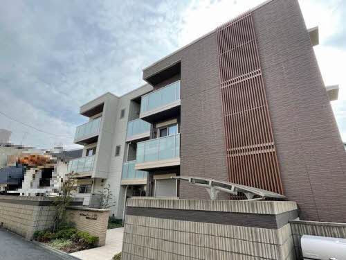 シャーメゾン グレース今川 0103号-4