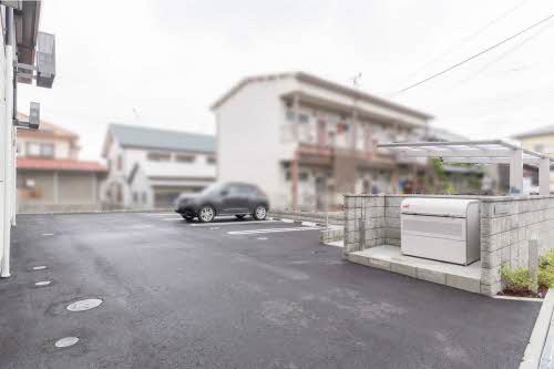 シャーメゾン　ソレイユ 0101号-15