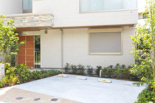 ガーデンズ　千里中央 0202号-14