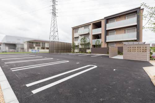 ソシア　ベルデュール 0205号-15