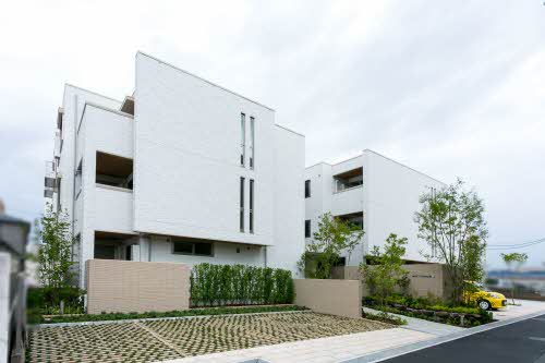 Gran FTERA桜の町 0307号-2