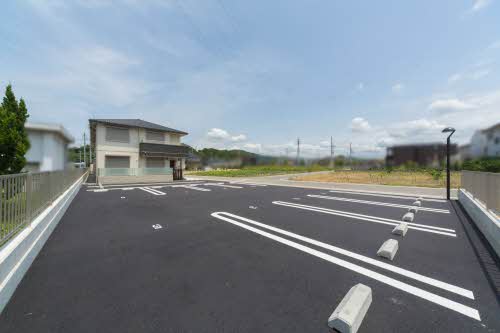 シャーメゾン重根WEST 0102号-15