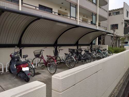 グローリー摩耶 0104号-2