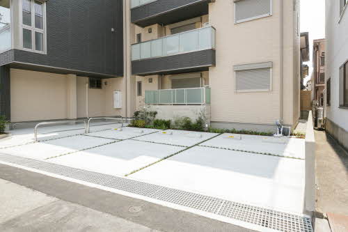 リバーツリー 0203号-2