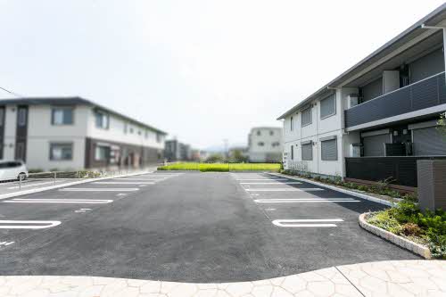 グランドコート柳川 0202号-12