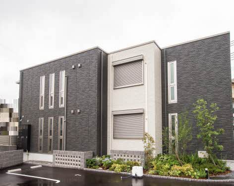 Ｍａｉｓｏｎ　Ａｌｂａ 0202号-14