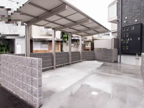 Ｍａｉｓｏｎ　Ａｌｂａ 0202号-15