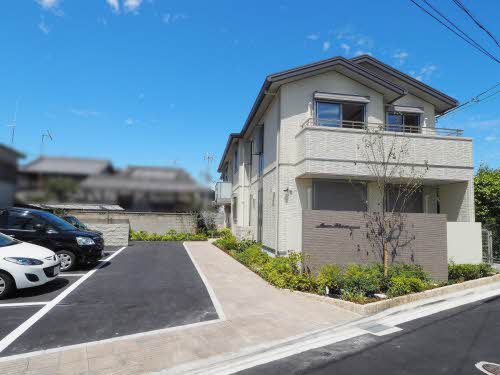 メゾン ブロッサム 0202号-2