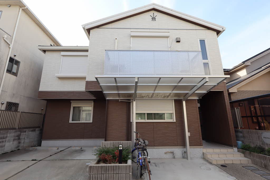 プロヌーブ中津