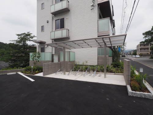 グランディール　南平台Ａ A202号-12