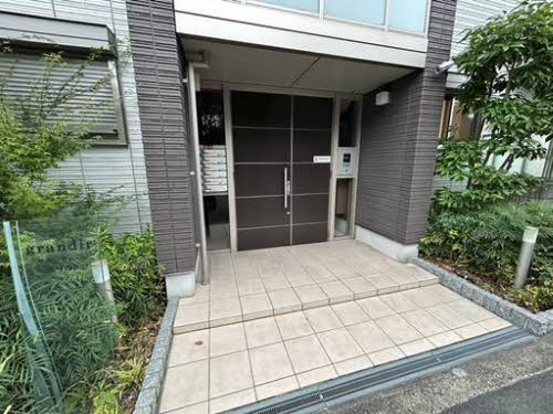 グランディール　南平台Ａ A202号-13