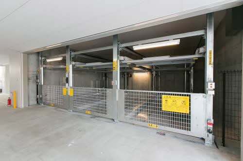 クラヴィーアさくら夙川 0301号-13