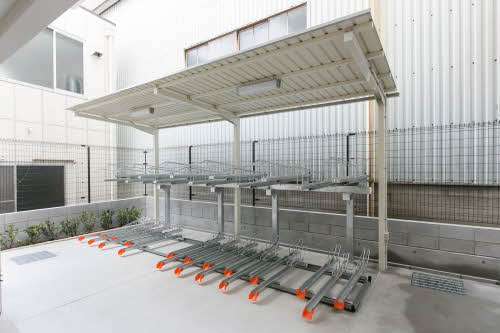 クラヴィーアさくら夙川 0301号-14