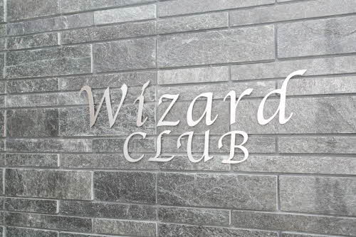 Wizard CLUB 0303号-12