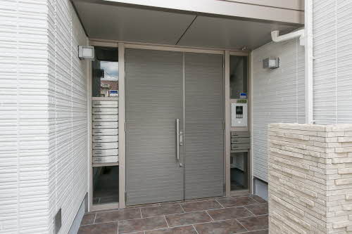 シャーメゾン菅原 0201号-12