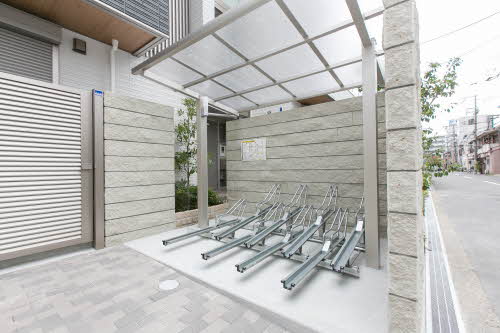 シャーメゾン菅原 0201号-13