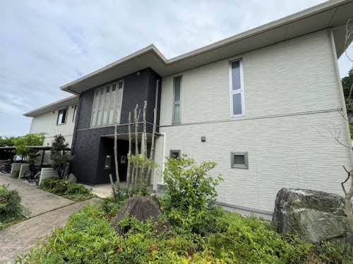 リメインらかん　Ｗ棟・Ｓ棟・Ｅ棟 S203号-13