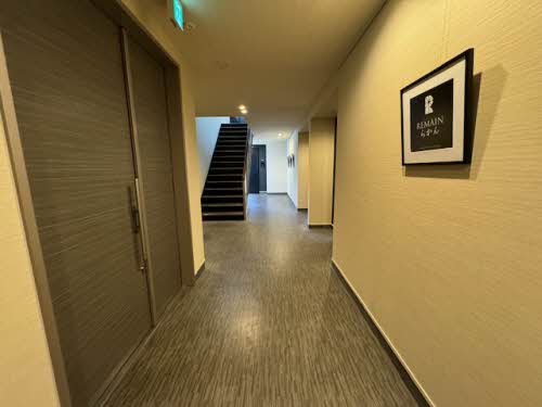 リメインらかん W棟・S棟・E棟 S203号-14