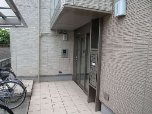 城南　レーヴェ 0101号-13