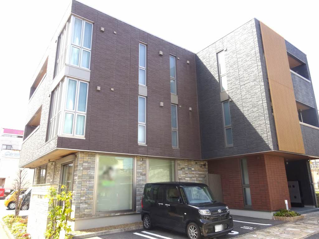 ベーネ堅田 0202号-15